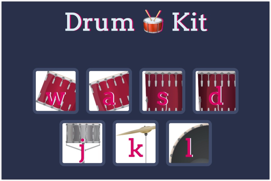 Drum Kit
