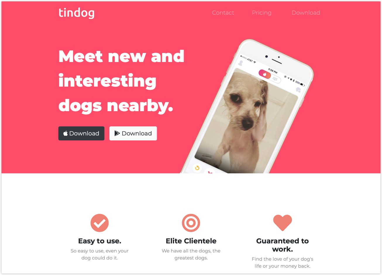 Tindog