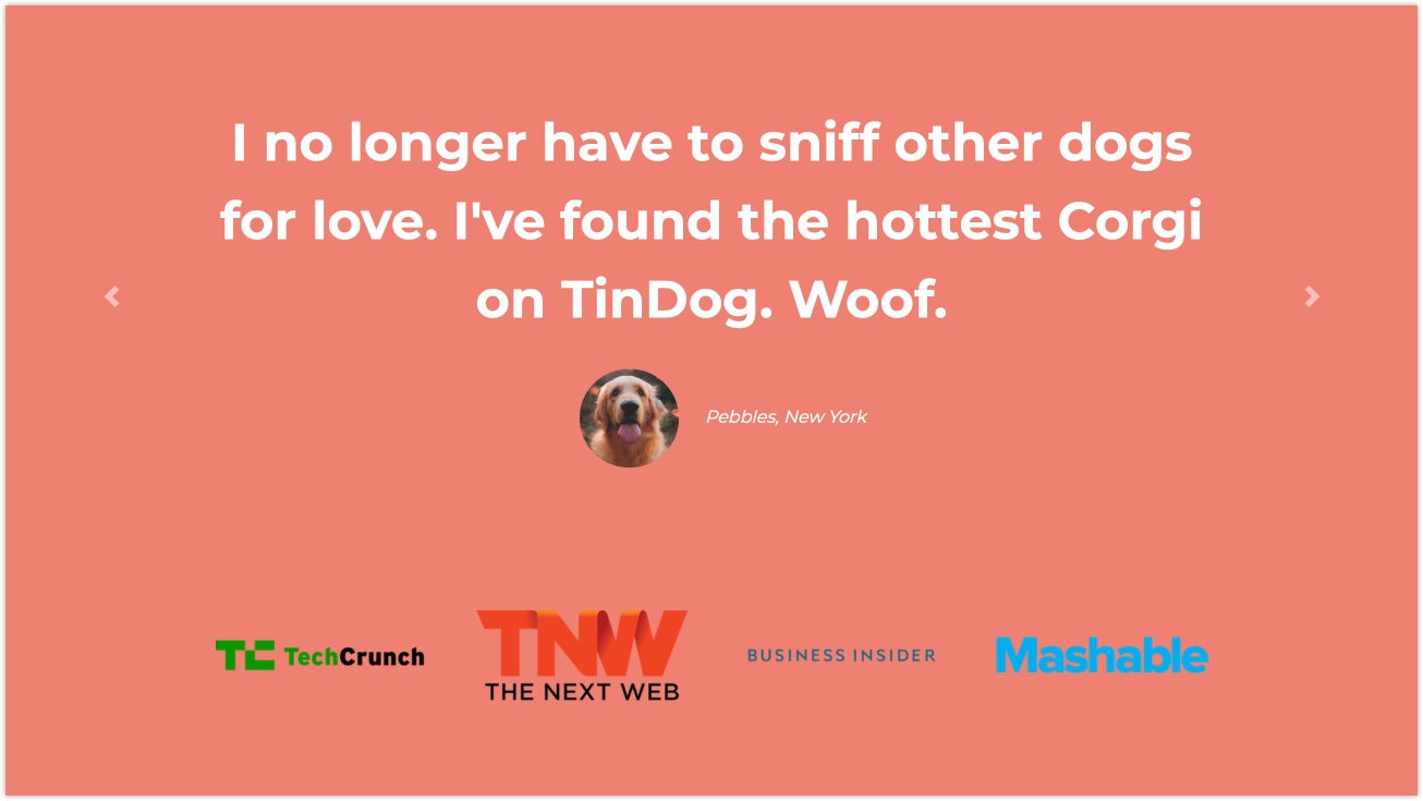 TinDog